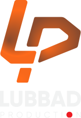 Lubbad Production logo